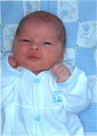 Michael at Birth (Large).JPG (51859 bytes)